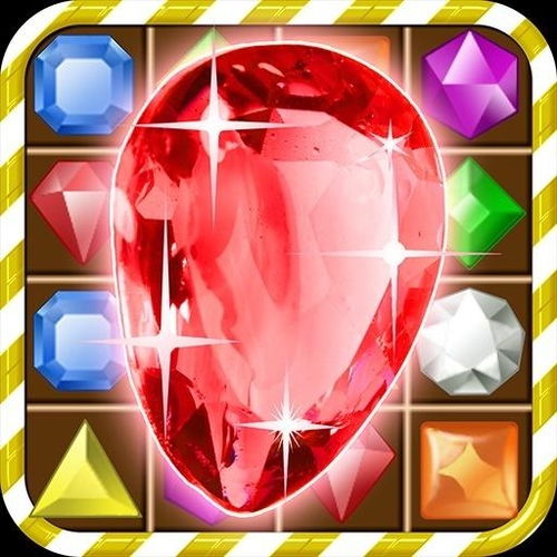 寶石迷陣5 網(wǎng)絡(luò)科技技術(shù)開(kāi)發(fā)的璀璨新生